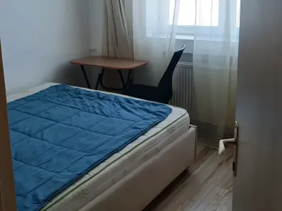 Dormitor mobilat apartament vanzare cumparare Sector 6 București